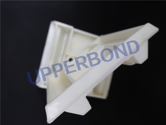 Impresora dura regular Mould Tray Cigarette Packing Machine Parts de Kretek