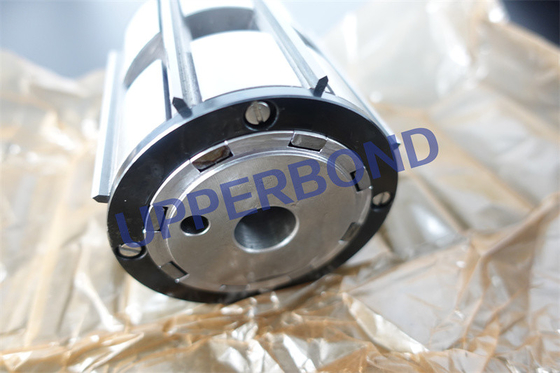 Máquina de PROTOS MK9 que inclina el tambor de la cuchilla de Cork Paper Slitting Cutter Cuttig