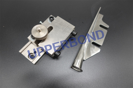 El filtro Rod Tip Making Machine Tongue de KDF2 ZL23 junta las piezas de recambios