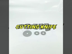 Piezas de repuesto de la máquina de moler para afilar el color